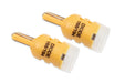 Diode Dynamics DD0018P 194 LED Bulb HP3 LED Amber Pair Diode Dynamics - Truck Part Superstore