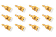 Diode Dynamics DD0018TW 194 LED Bulb HP3 LED Amber Set of 12 Diode Dynamics - Truck Part Superstore