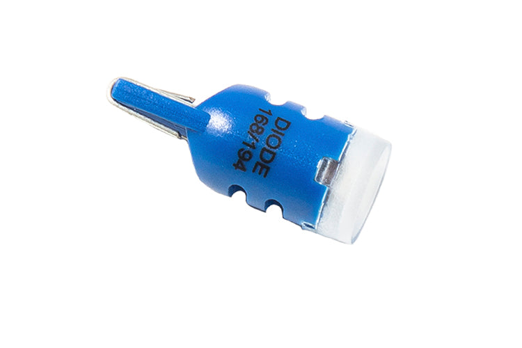 Diode Dynamics DD0019S 194 LED Bulb HP3 LED Blue Single Diode Dynamics - Truck Part Superstore