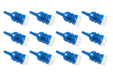 Diode Dynamics DD0019TW 194 LED Bulb HP3 LED Blue Set of 12 Diode Dynamics - Truck Part Superstore