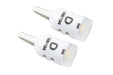 Diode Dynamics DD0020P 194 LED Bulb HP3 LED Warm White Pair Diode Dynamics - Truck Part Superstore