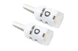 Diode Dynamics DD0022P 194 LED Bulb HP3 LED Pure White Pair Diode Dynamics - Truck Part Superstore