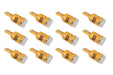 Diode Dynamics DD0025TW 194 LED Bulb HP5 LED Amber Set of 12 Diode Dynamics - Truck Part Superstore