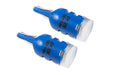 Diode Dynamics DD0026P 194 LED Bulb HP5 LED Blue Pair Diode Dynamics - Truck Part Superstore