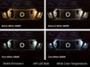 Diode Dynamics DD0026P 194 LED Bulb HP5 LED Blue Pair Diode Dynamics - Truck Part Superstore