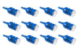 Diode Dynamics DD0026TW 194 LED Bulb HP5 LED Blue Set of 12 Diode Dynamics - Truck Part Superstore
