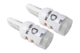Diode Dynamics DD0029P 194 LED Bulb HP5 LED Pure White Pair Diode Dynamics - Truck Part Superstore