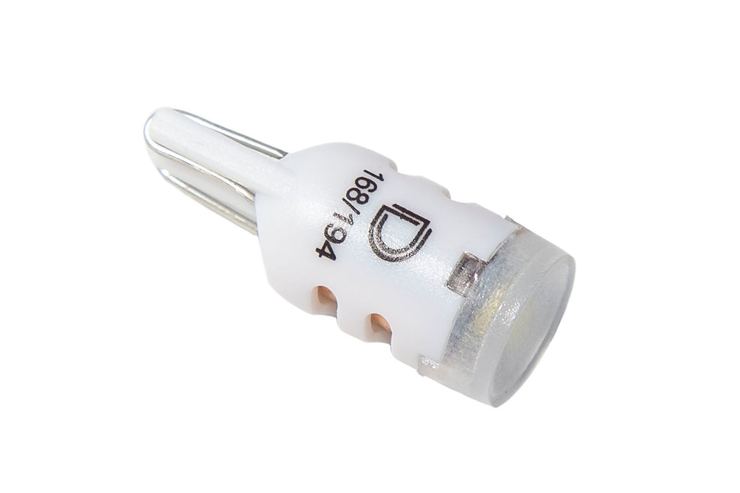 Diode Dynamics DD0029S 194 LED Bulb HP5 LED Pure White Single Diode Dynamics - Truck Part Superstore