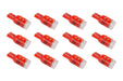 Diode Dynamics DD0030TW 194 LED Bulb HP5 LED Red Set of 12 Diode Dynamics - Truck Part Superstore