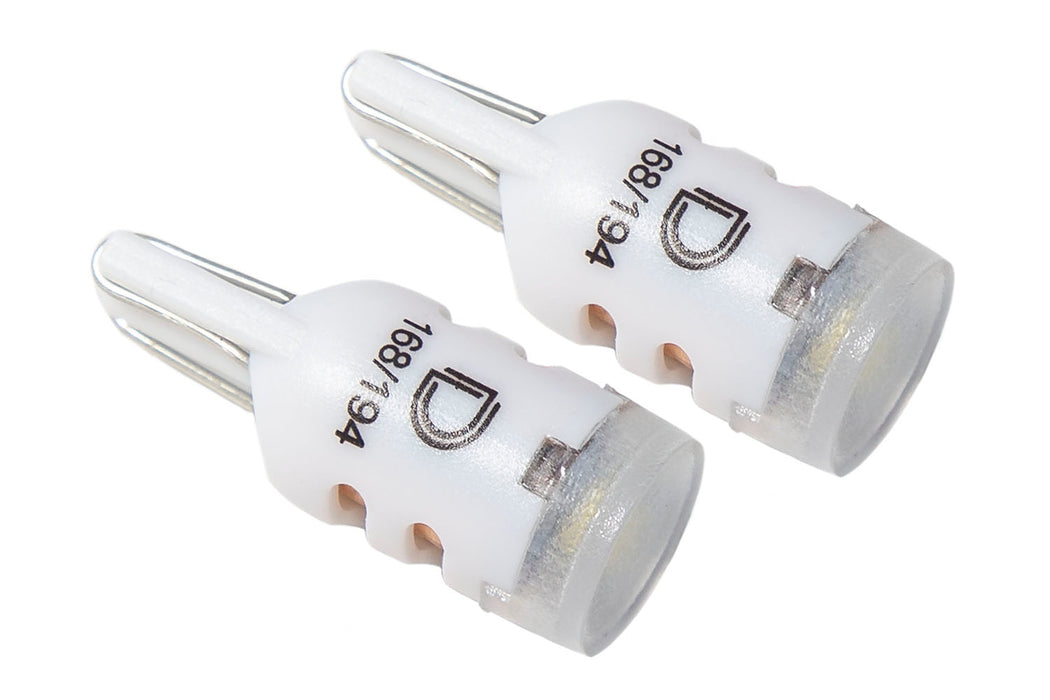 Diode Dynamics DD0031P 194 LED Bulb HP5 LED Cool White Pair Diode Dynamics - Truck Part Superstore