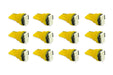 Diode Dynamics DD0032TW 194 LED Bulb SMD2 LED Amber Set of 12 Diode Dynamics - Truck Part Superstore