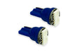 Diode Dynamics DD0033P 194 LED Bulb SMD2 LED Blue Pair Diode Dynamics - Truck Part Superstore