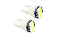 Diode Dynamics DD0035P 194 LED Bulb SMD2 LED Warm White Pair Diode Dynamics - Truck Part Superstore