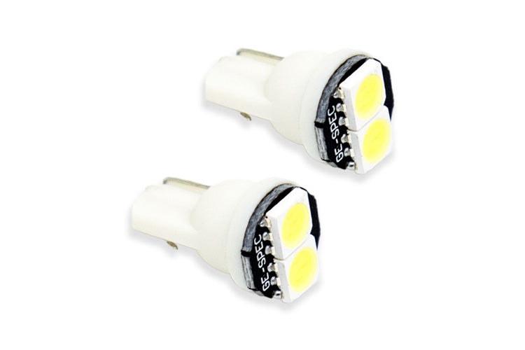 Diode Dynamics DD0035P 194 LED Bulb SMD2 LED Warm White Pair Diode Dynamics - Truck Part Superstore
