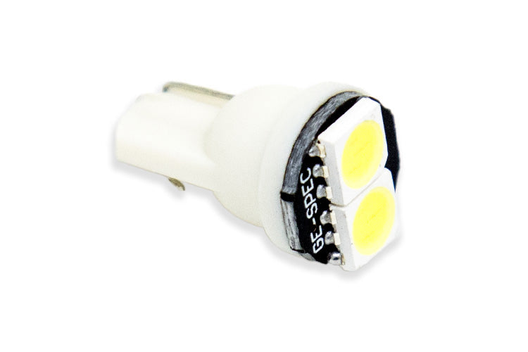 Diode Dynamics DD0037S 194 LED Bulb SMD2 LED Cool White Single Diode Dynamics - Truck Part Superstore