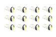 Diode Dynamics DD0037TW 194 LED Bulb SMD2 LED Cool White Set of 12 Diode Dynamics - Truck Part Superstore