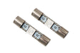 Diode Dynamics DD0039P 28mm SMF1 LED Bulb Blue Pair Diode Dynamics - Truck Part Superstore
