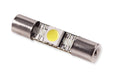 Diode Dynamics DD0041S 28mm SMF1 LED Bulb Warm White Single Diode Dynamics - Truck Part Superstore