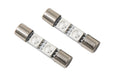 Diode Dynamics DD0044P 28mm SMF2 LED Bulb Amber Pair Diode Dynamics - Truck Part Superstore