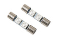 Diode Dynamics DD0045P 28mm SMF2 LED Bulb Blue Pair Diode Dynamics - Truck Part Superstore