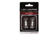 Diode Dynamics DD0047P 28mm SMF2 LED Bulb Warm White Pair Diode Dynamics - Truck Part Superstore