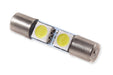 Diode Dynamics DD0049S 28mm SMF2 LED Bulb Cool White Single Diode Dynamics - Truck Part Superstore