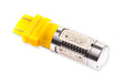Diode Dynamics DD0050S 3157 LED Bulb HP11 LED Amber Single Diode Dynamics - Truck Part Superstore
