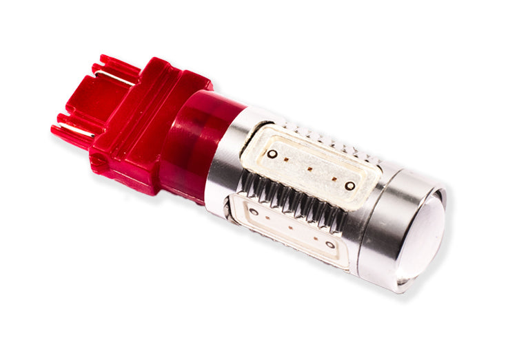 Diode Dynamics DD0051S 3157 LED Bulb HP11 LED Red Single Diode Dynamics - Truck Part Superstore