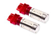 Diode Dynamics DD0051S 3157 LED Bulb HP11 LED Red Single Diode Dynamics - Truck Part Superstore