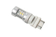 Diode Dynamics DD0054S 3157 LED Bulb HP24 Dual-Color LED Red White Single Diode Dynamics - Truck Part Superstore