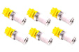 Diode Dynamics DD0055H 3157 LED Bulb HP48 LED Amber Set of 6 Diode Dynamics - Truck Part Superstore