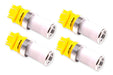 Diode Dynamics DD0055Q 3157 LED Bulb HP48 LED Amber Set of 4 Diode Dynamics - Truck Part Superstore