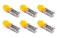 Diode Dynamics DD0058H 3157 LED Bulb XP80 LED Amber Set of 6 Diode Dynamics - Truck Part Superstore
