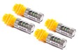 Diode Dynamics DD0058Q 3157 LED Bulb XP80 LED Amber Set of 4 Diode Dynamics - Truck Part Superstore