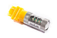 Diode Dynamics DD0058S 3157 LED Bulb XP80 LED Amber Single Diode Dynamics - Truck Part Superstore