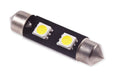 Diode Dynamics DD0090S 39mm SMF2 LED Bulb Warm White Single Diode Dynamics - Truck Part Superstore