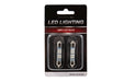 Diode Dynamics DD0091S 39mm SMF2 LED Bulb Red Single Diode Dynamics - Truck Part Superstore