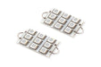 Diode Dynamics DD0104P 44mm SML9 LED Bulb Blue Pair Diode Dynamics - Truck Part Superstore