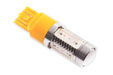 Diode Dynamics DD0107S 7443 LED Bulb HP11 LED Amber Single Diode Dynamics - Truck Part Superstore