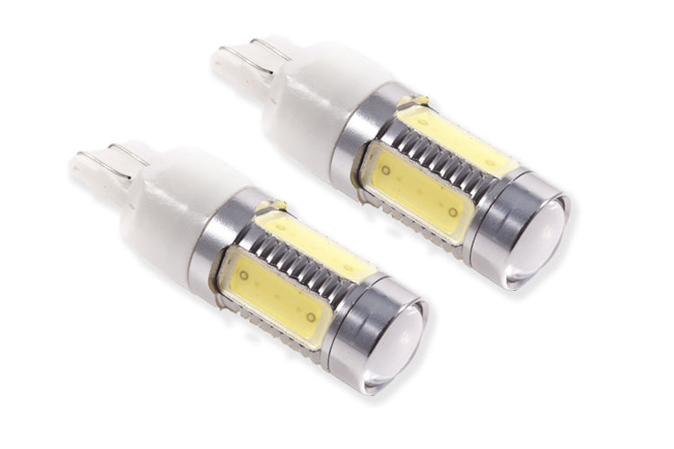 Diode Dynamics DD0109P 7443 LED Bulb HP11 LED Cool White Pair Diode Dynamics - Truck Part Superstore