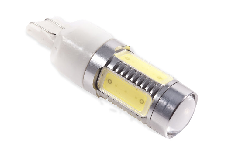 Diode Dynamics DD0109S 7443 LED Bulb HP11 LED Cool White Single Diode Dynamics - Truck Part Superstore