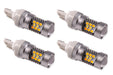 Diode Dynamics DD0110Q 7443 LED Bulb HP24 LED Cool White Switchback Set of 4 Diode Dynamics - Truck Part Superstore