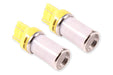 Diode Dynamics DD0111P 7443 LED Bulb HP48 LED Amber Pair Diode Dynamics - Truck Part Superstore