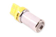 Diode Dynamics DD0111S 7443 LED Bulb HP48 LED Amber Single Diode Dynamics - Truck Part Superstore