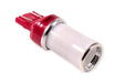 Diode Dynamics DD0112S 7443 LED Bulb HP48 LED Red Single Diode Dynamics - Truck Part Superstore