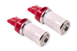 Diode Dynamics DD0112S 7443 LED Bulb HP48 LED Red Single Diode Dynamics - Truck Part Superstore
