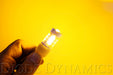 Diode Dynamics DD0114S 7443 LED Bulb XP80 LED Amber Single Diode Dynamics - Truck Part Superstore