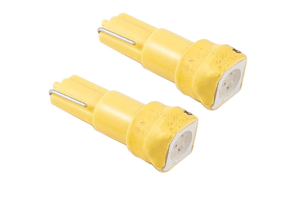 Diode Dynamics DD0118P 74 SMD1 LED Amber Pair Diode Dynamics - Truck Part Superstore