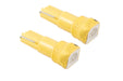 Diode Dynamics DD0118P 74 SMD1 LED Amber Pair Diode Dynamics - Truck Part Superstore