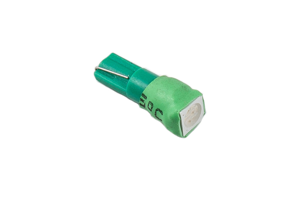 Diode Dynamics DD0120S 74 SMD1 LED Green Single Diode Dynamics - Truck Part Superstore